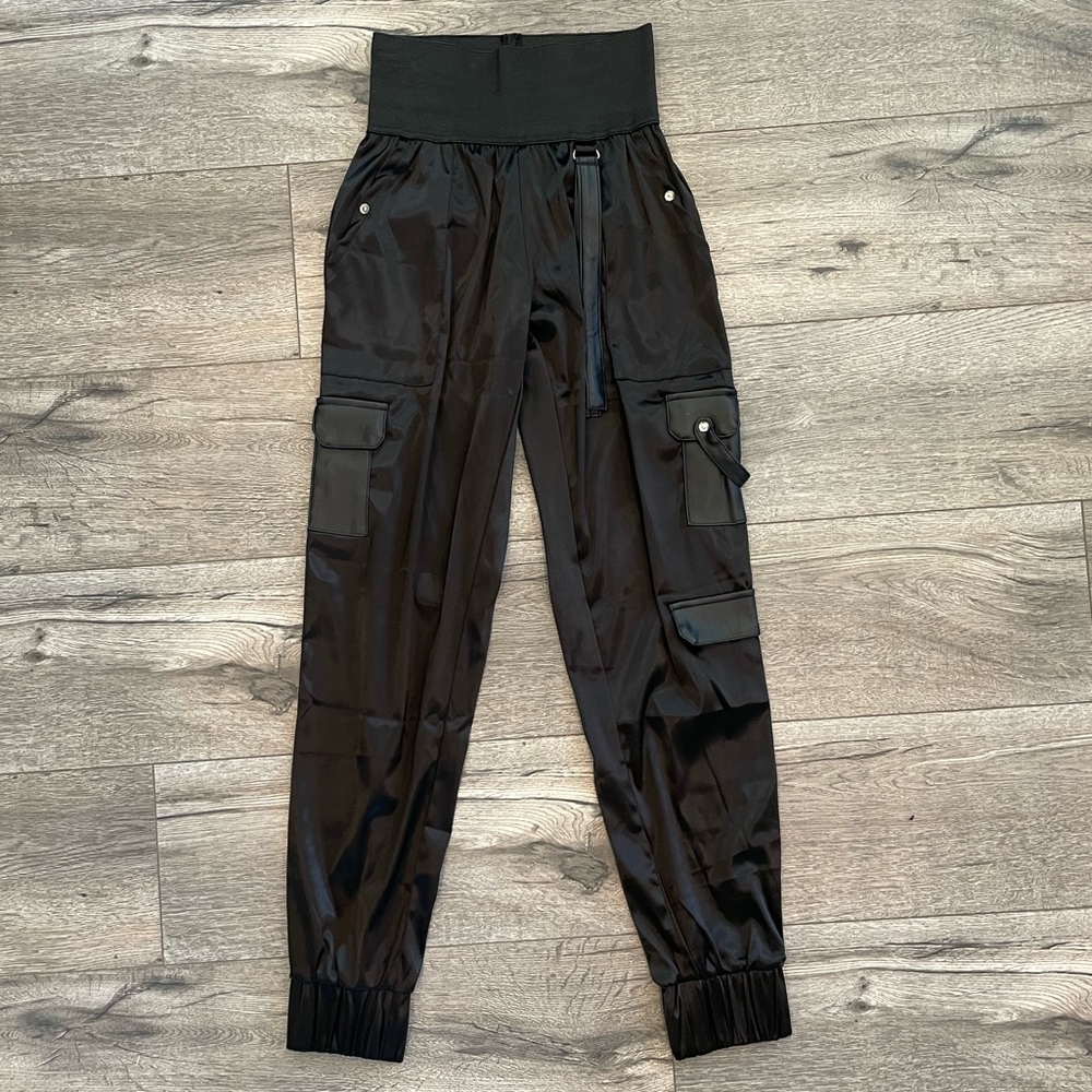 Maniere de Voir Joggers